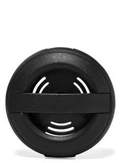 Black Matte Vent Clip Car Fragrance Holder