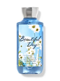 Beautiful Day Shower Gel