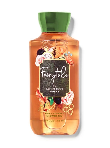 Fairytale Shower Gel 1 Fairytale Shower Gel