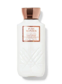 Pure Wonder Daily Nourishing Body Lotion