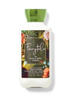 Fairytale Daily Nourishing Body Lotion