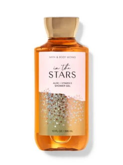 In The Stars Shower Gel