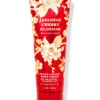 Japanese Cherry Blossom Ultimate Hydration Body Cream