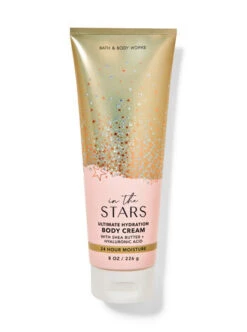 In The Stars Ultimate Hydration Body Cream