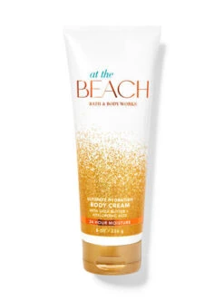 At The Beach Ultimate Hydration Body Cream