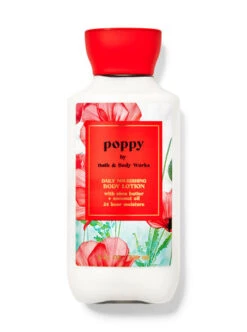 Poppy Daily Nourishing Body Lotion