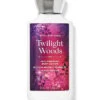Twilight Woods Daily Nourishing Body Lotion