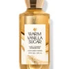 Warm Vanilla Sugar Shower Gel