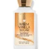 Warm Vanilla Sugar Daily Nourishing Body Lotion