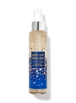 Dream Bright Diamond Shimmer Mist
