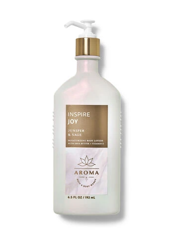 Aroma Juniper Sage Moisturizing Body Lotion 1 Aroma Juniper Sage Moisturizing Body Lotion