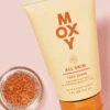 Moxy All Skin Face Scrub