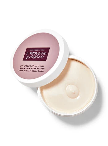 A Thousand Wishes Glowtion Body Butter 1 A Thousand Wishes Glowtion Body Butter