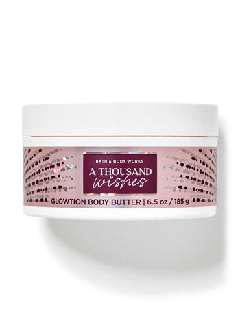 A Thousand Wishes Glowtion Body Butter 2 A Thousand Wishes Glowtion Body Butter - Image 2
