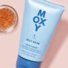 Moxy Oily Skin Face Scrub