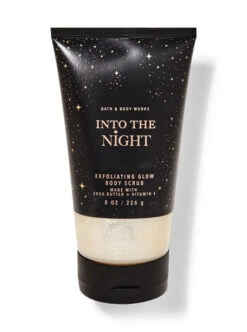 Into The Night Exfoliating Glow Body Scrub