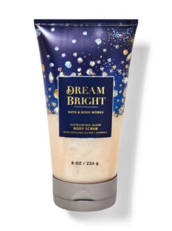 Dream Bright Exfoliating Glow Body Scrub