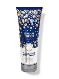 Dream Bright Moisturizing Body Wash