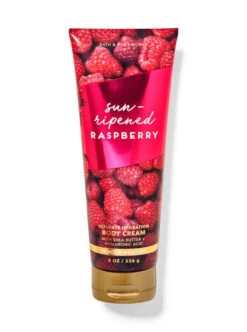 Sun-Ripened Raspberry Ultimate Hydration Body Cream