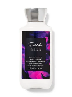 Dark Kiss Daily Nourishing Body Lotion