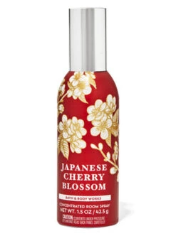 Japanese Cherry Blossom Concentrated Room Spray