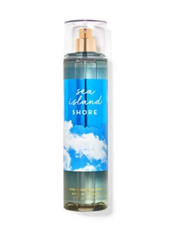Sea Island Shore Fine Fragrance Mist