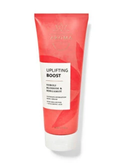 Aroma Neroli Blossom Bergamot Ultimate Hydration Body Cream