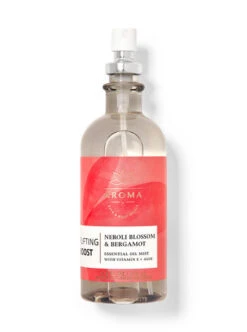 Aroma Neroli Blossom Bergamot Essential Oil Mist