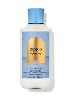Indigo Dreams Daily Nourishing Body Lotion