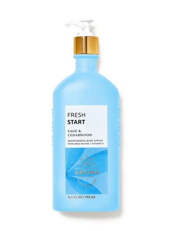 Aroma Sage Cedarwood Moisturizing Body Lotion 1 Aroma Sage Cedarwood Moisturizing Body Lotion