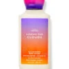 Among The Clouds Daily Nourishing Body Lotion