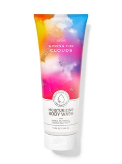 Among The Clouds Moisturizing Body Wash
