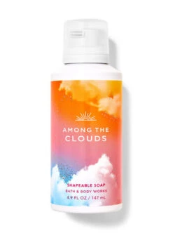 Among The Clouds Shapeable Soap