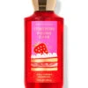 Strawberry Pound Cake Shower Gel