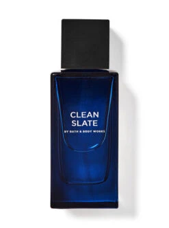 Mens Clean Slate Cologne