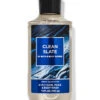 Mens Clean Slate 3-in-1 Hair, Face & Body Wash