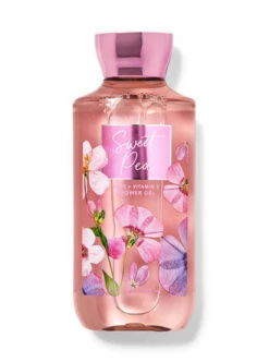 Sweet Pea Shower Gel