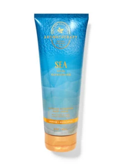 Aromatherapy Jasmine Eucalyptus Ultimate Hydration Body Cream