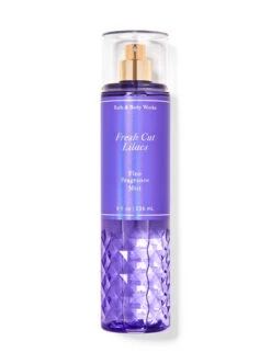 Fresh Cut Lilacs Fine Fragrance Mist