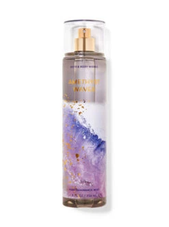 Amethyst Waves Fine Fragrance Mist