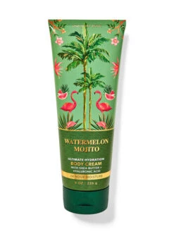 Watermelon Mojito Ultimate Hydration Body Cream