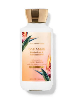Bahamas Passionfruit & Banana Flower Daily Nourishing Body Lotion