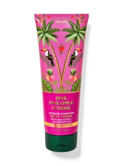 Pink Pineapple Sunrise Ultimate Hydration Body Cream