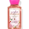 Gingham Gorgeous Travel Size Shower Gel