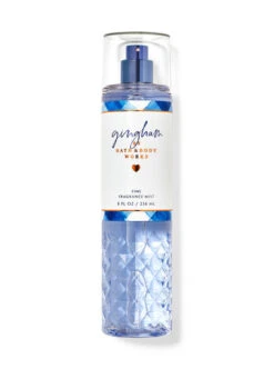 Gingham Fine Fragrance Mist