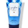 Gingham Foaming Sugar Body Scrub