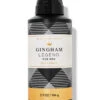 Mens Gingham Legend Body Spray