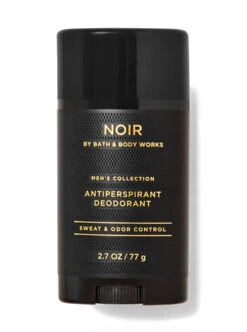Mens Noir Antiperspirant Deodorant