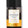 Mens Gingham Legend Antiperspirant Deodorant