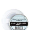 Sun-Drenched Linen Car Fragrance Refill